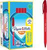 PENNA A SFERA PAPERMATE INKJOY 100ST 1MM ROSSO 50PZ S0957140