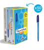 PENNA STICK PAPERMATE INKJOY 100 BLU S0957130