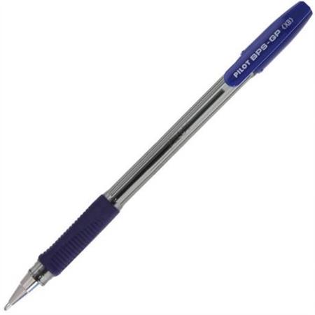 PENNA PILOT A SFERA BPS-GP XB 1.6MM BLU' 01696