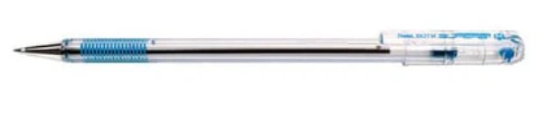 PENNA A SFERA PENTEL SUPERB BLU 1MM  BK77M