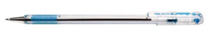 PENNA A SFERA PENTEL SUPERB BLU 1MM  BK77M