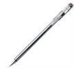 PENNA PENTEL A SFERA SUPERB NERA 0.7MM BK77