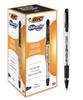 PENNE BIC GELOCITY STIC NERA 0.5MM