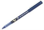 PENNA PILOT ROLLER HI-TECPOINT BX-V7 BLU 0.7MM  11711