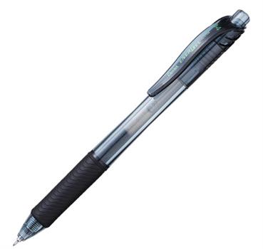 PENNA PENTEL ENERGEL X 0,4 NERO  BLN104-AX