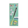 PENNA CARIOCA OOPS EASY CANCELLABILE NERO   43500/01