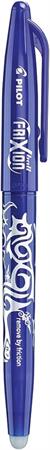PENNA PILOT CANCELLABILE FRIXION BALL BLU 0,7MM 006661