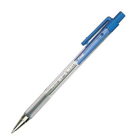 PENNA SFERA BPS MATIC PILOT BLU  0,7     01626