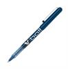 PENNA PILOT V-BALL 0,5 BLU'