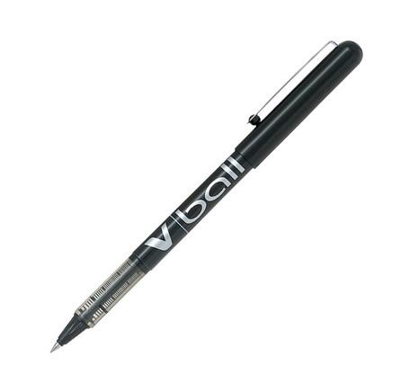 PENNA PILOT V-BALL 0,5 NERO  11210
