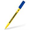 PENNARELLO NORIS WRITINGPEN BLU'    307-3CT50