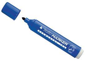 PENNARELLO FILA TRATTO MARKER P.SCALPELLO BLU 840001