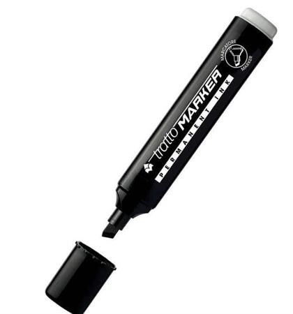 PENNARELLO TRATTO MARKER NERO p.s.  840103