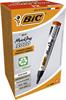 BIC PENNARELLI MARKER 2000 ROSSO  8209133