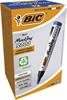 BIC PENNARELLI MARKER 2000 BLU      8209143