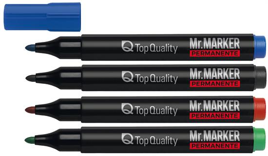 PENNARELLO TOP QUALITY NERO   10123