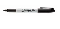 PENNARELLO SHARPIE FINE NERO        S0810930