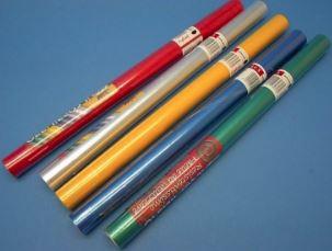 ROTOLO COPRI LIBRO RIPLAST 3MT. NEUTRO ART.11308181