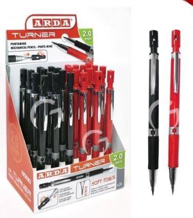 PORTAMINE ARDA LANCASTER O.5MM    903ESP