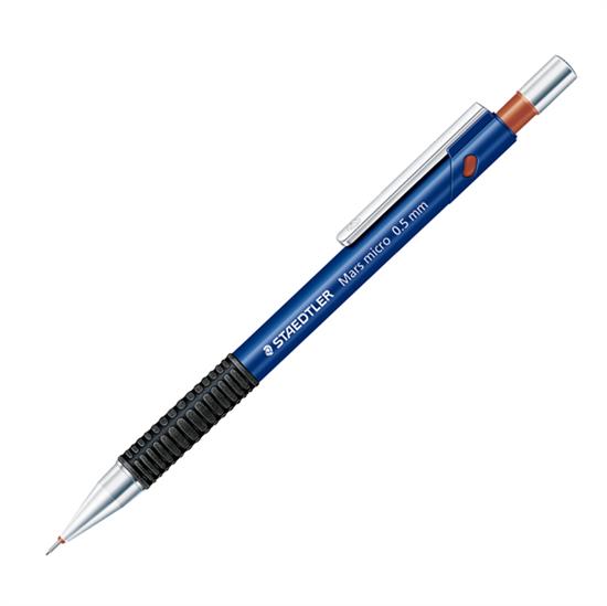 STAEDTLER PORTAMINE MICRO O,5                 775-05 STAEDTLER PORTAMINE MICRO O,5                 775-05