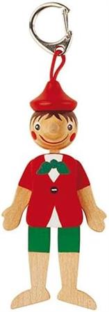 PORTACHIAVI PINOCCHIO 81542