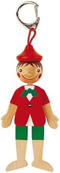 PORTACHIAVI PINOCCHIO 81542