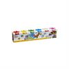 PASTA PER MODELLARE CARIOCA DOUGHY 6X110GR    42179