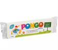 PLASTILINA GIOTTO PONGO 350GR BIANCO 603507