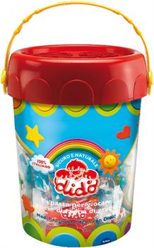 VASO DIDO'NEW 100PZ. PASTA MODELLABILE 398600