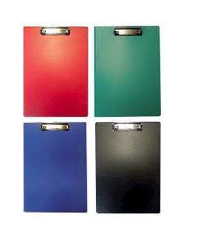 PORTABLOCCO A4 C/MOLLA NIK ASS. 18NIK062