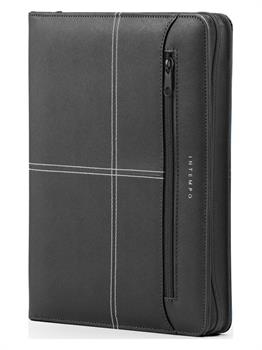 PORTABLOCCO INTEMPO CON ZIP NEW CLASSIC NERO  8248NC34