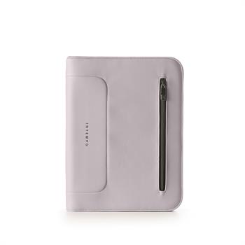 PORTABLOCCO GATE FEMME CON ZIP CIPRIA 8248GAF21