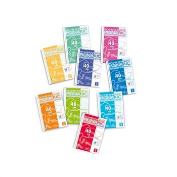 RICAMBI RINFORZATI QUADERNI PIGNA A5 RIG.1R  02208301R