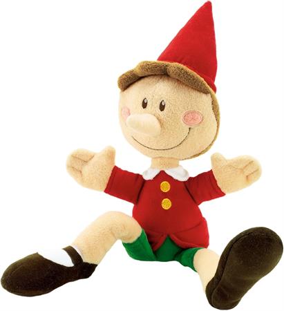 PELUCHE PINOCCHIO M                 82196