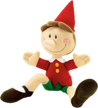 PELUCHE PINOCCHIO M                 82196