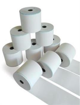 ROTOLO CARTA TERMICA CASSA 54X30  2RCT54/30