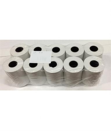 ROTOLO CARTA TERMICA POS SENZ'ANIMA 57X25      6RBPA57/D25/6