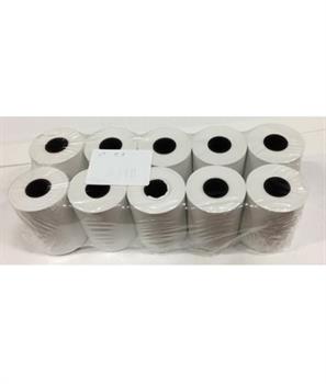 ROTOLO CARTA TERMICA POS SENZ'ANIMA 57X25      6RBPA57/D25/6