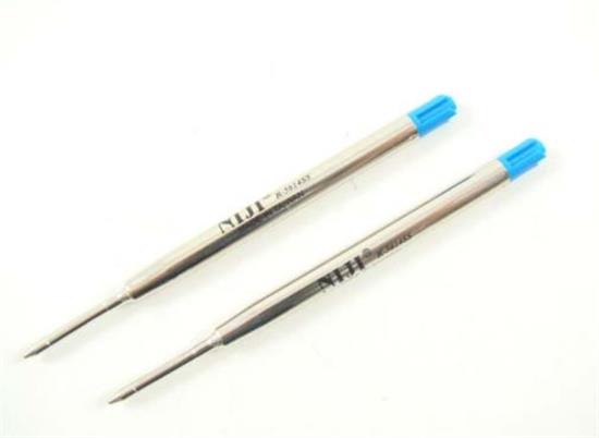 REFILL TIPO PARKER NIJI BLU 5614-BL