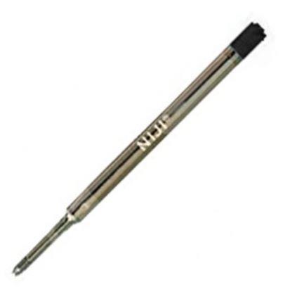 REFILL TIPO PARKER NIJI NERO  5614-N