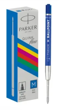 REFILL SFERA PARKER BLU PUNTA M     2166550