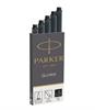 REFILL STILO PARKER NERO 5PZ  1950382