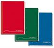 RUBRICA CARTONATO 15X21 48FF 1R  1370