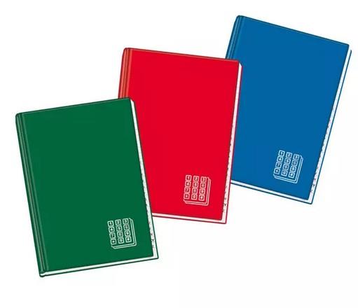 RUBRICA TELEFONICA BLASETTI 21X31 96FF 1R  1375