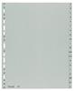 DIVISORI ALBABETICI PER RACC. 22X30 400006691 ART.07625003