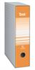 RACCOGLITORI TOP QUALITY DR.8 ARANCIO  10566