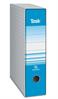 RACCOGLITORE TOP QUALITY DR.8 BLU   4102
