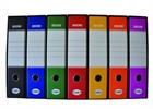 RACCOGLITORI REKORD DR.8CM ASSORTITI