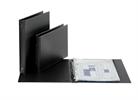 RACCOGLITORE AD ANELLI 42X30 NERO FAVORIT  100500161  06432002