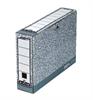 SCATOLA ARCHIVIO A4 DR.8 FELLOWES ASS.26401